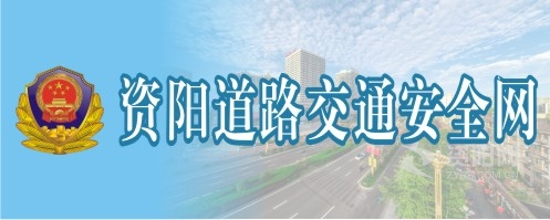 超碰操操你的逼资阳道路交通安全网